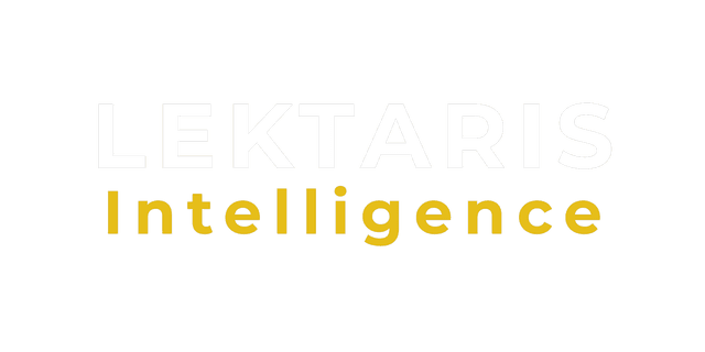 Lektaris Intelligence
